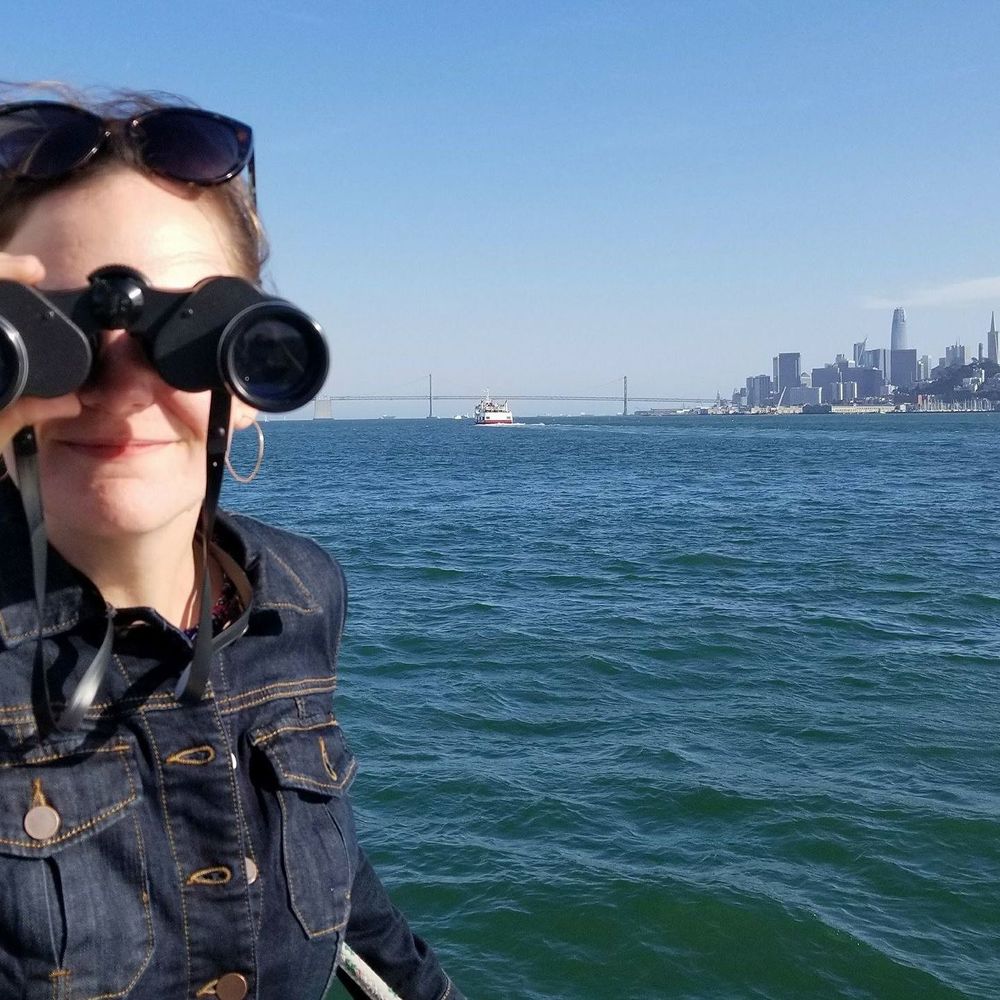 Meet your Posher, Amy